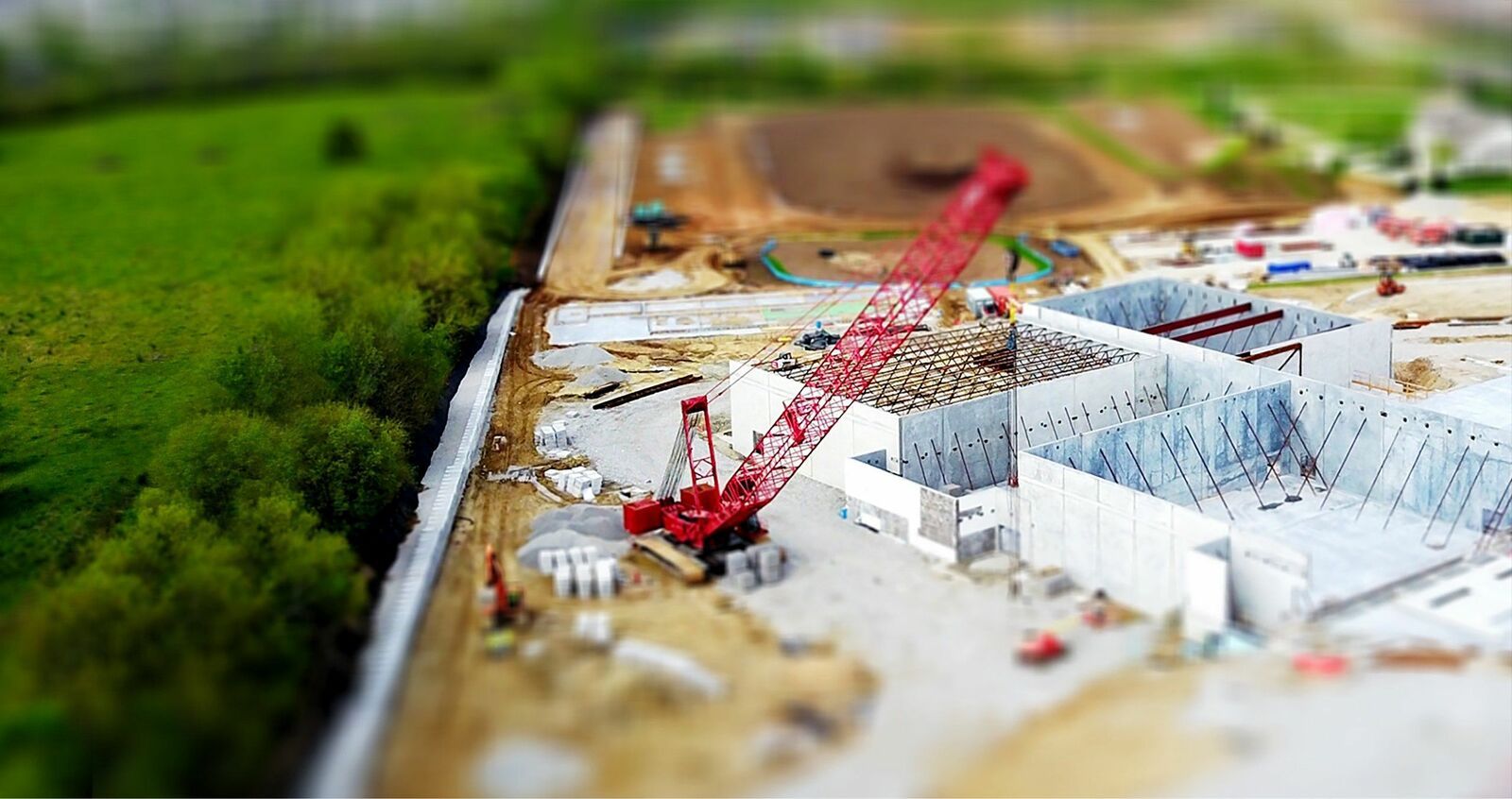 Закладные детали