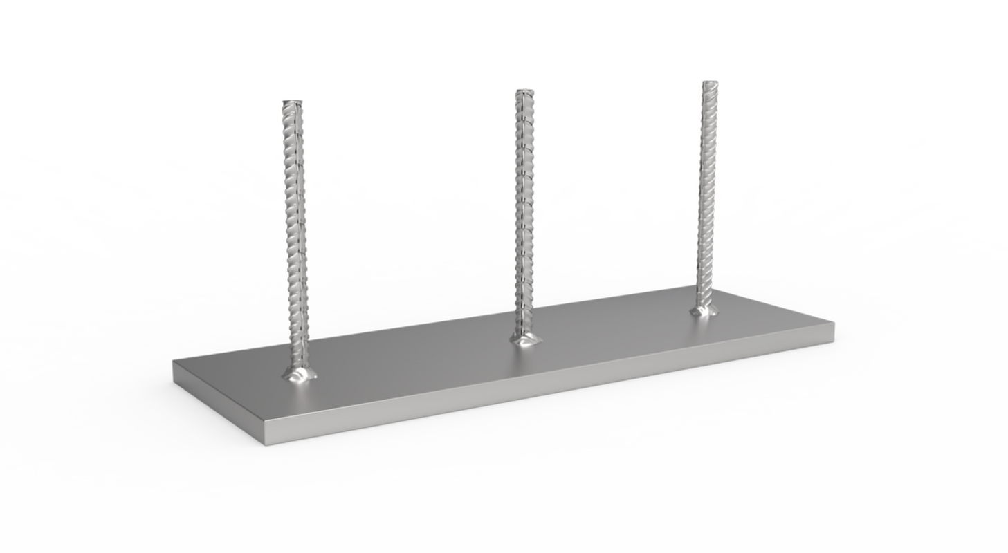 Закладные детали