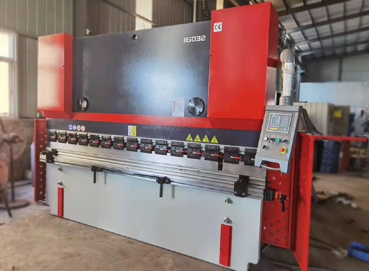 Новое оборудование