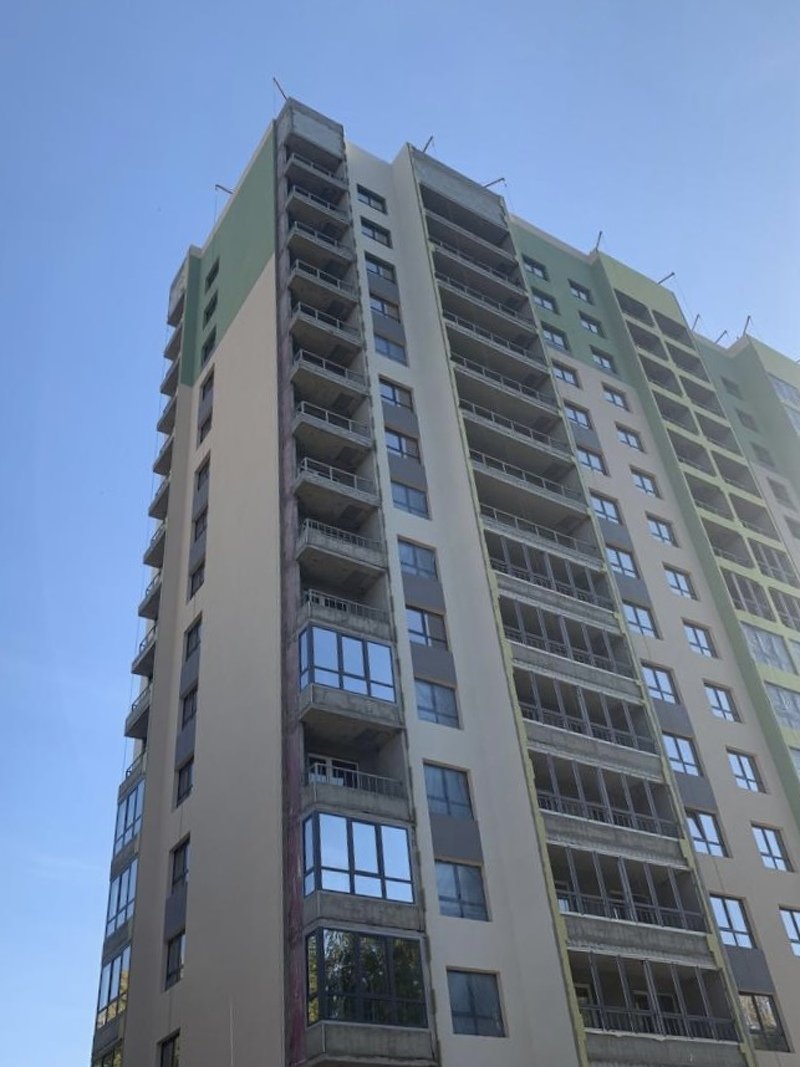 Изготовление и монтаж ограждений балконов